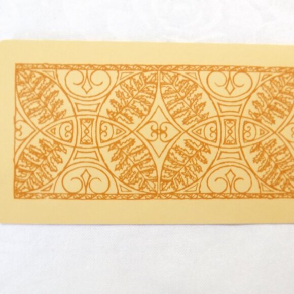 Tarot de Marseille Tarot Card Deck - Le Soleil - Picture 9 of 9